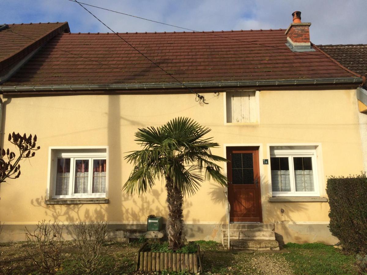 Le Maquis Villa Charmes  Exterior photo