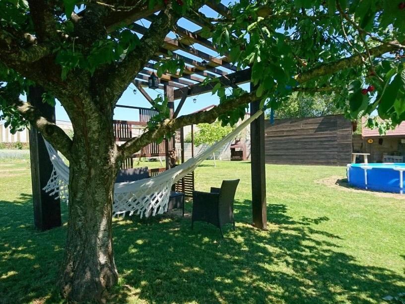 Le Maquis Villa Charmes  Exterior photo