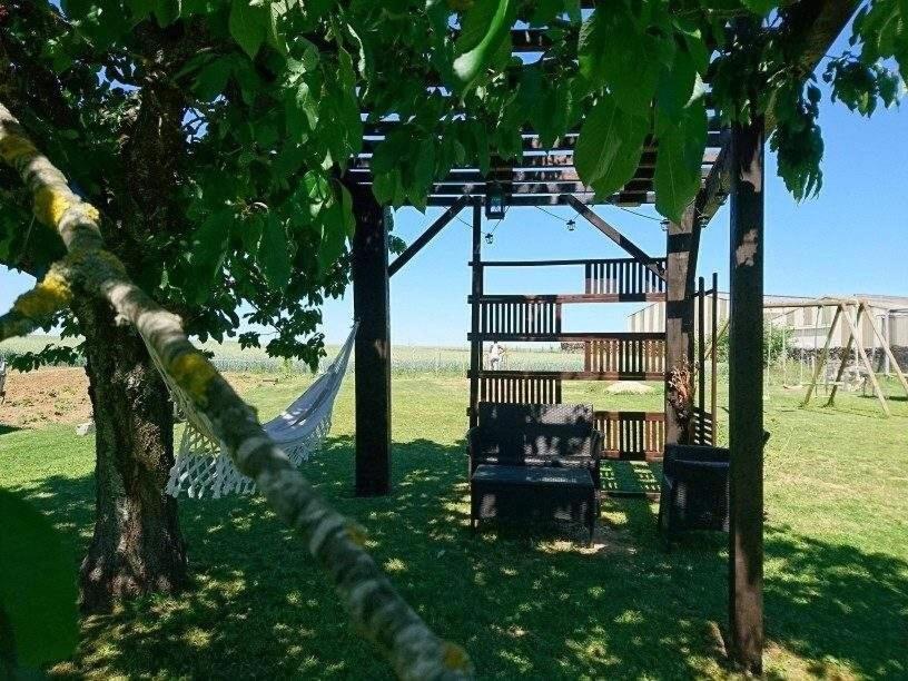 Le Maquis Villa Charmes  Exterior photo